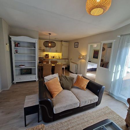 De Zeemeeuw Villa Noordwijkerhout Luaran gambar