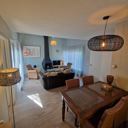 De Zeemeeuw Villa Noordwijkerhout Luaran gambar