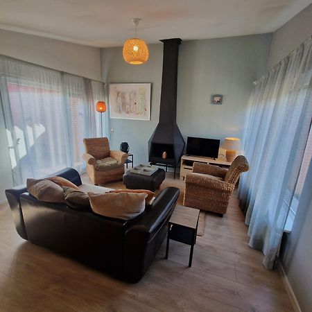De Zeemeeuw Villa Noordwijkerhout Luaran gambar