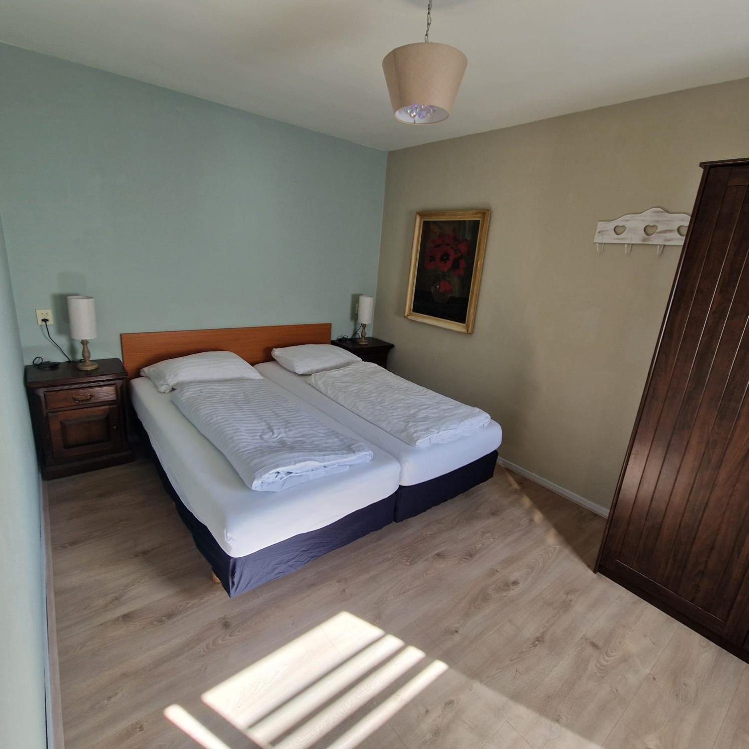 De Zeemeeuw Villa Noordwijkerhout Luaran gambar