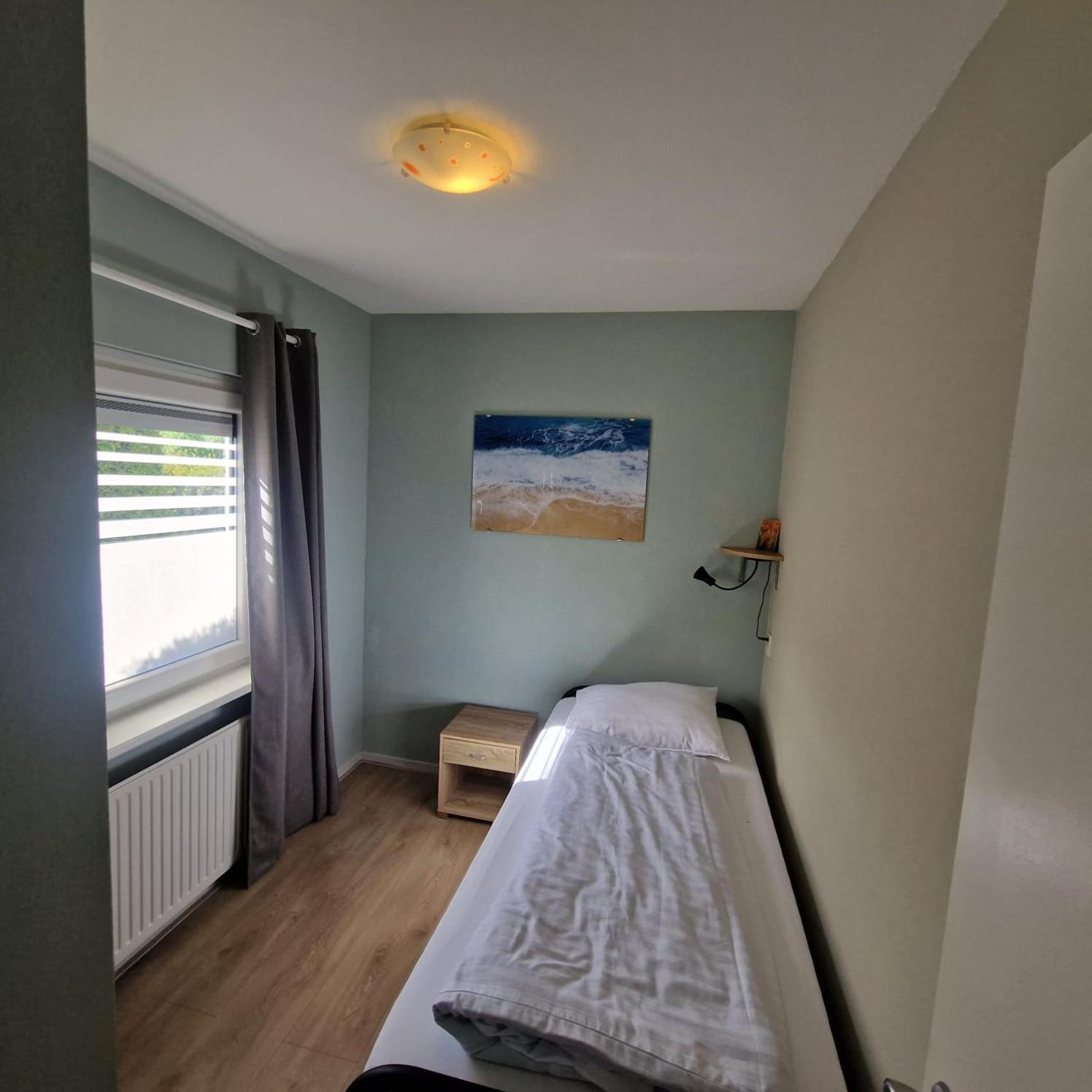 De Zeemeeuw Villa Noordwijkerhout Luaran gambar